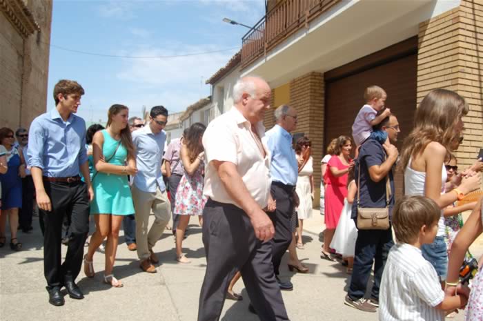 albalatillo fiestas santa margarita