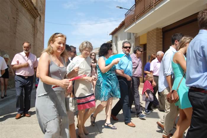 albalatillo fiestas santa margarita