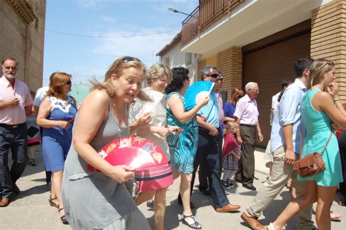 albalatillo fiestas santa margarita