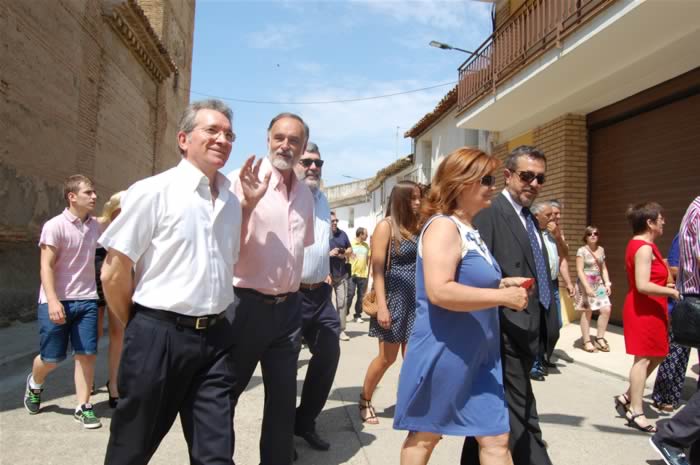 albalatillo fiestas santa margarita