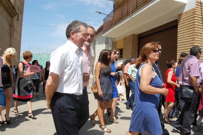 albalatillo fiestas santa margarita
