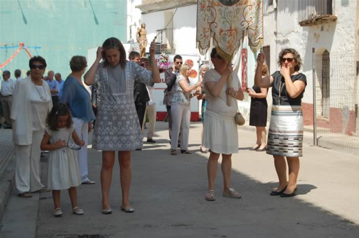 albalatillo fiestas santa margarita
