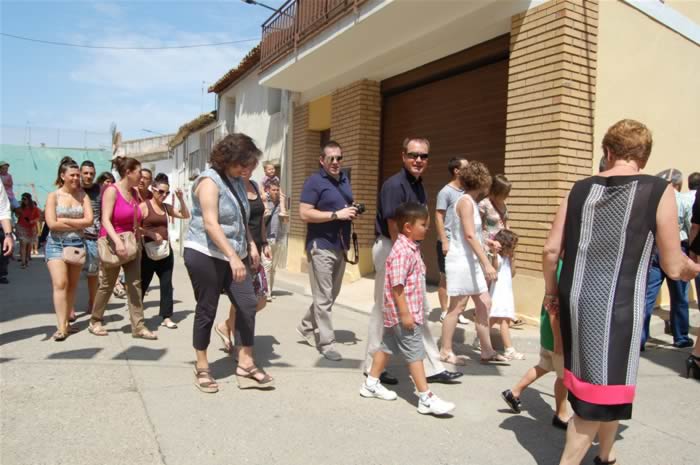 albalatillo fiestas santa margarita