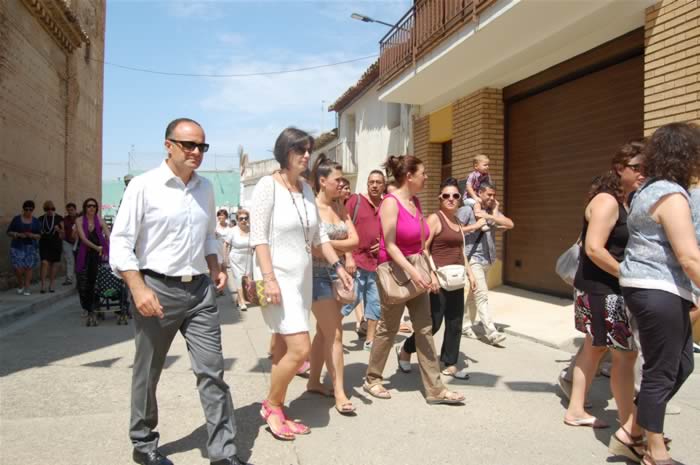 albalatillo fiestas santa margarita