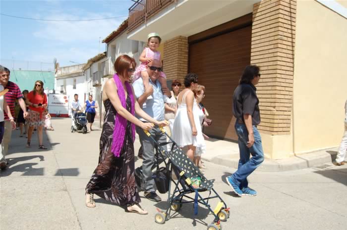 albalatillo fiestas santa margarita