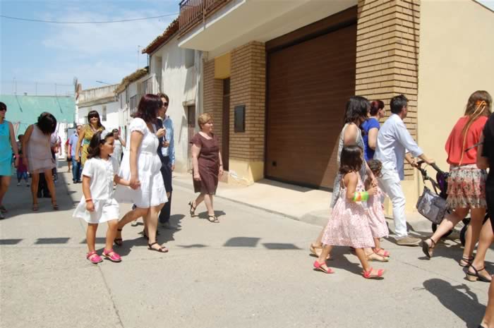 albalatillo fiestas santa margarita