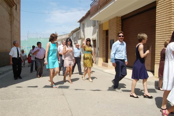 albalatillo fiestas santa margarita