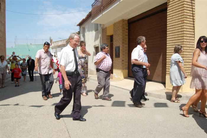 albalatillo fiestas santa margarita
