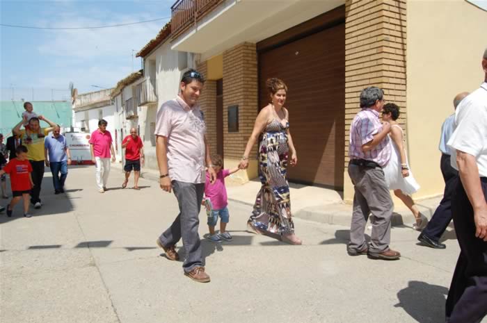 albalatillo fiestas santa margarita
