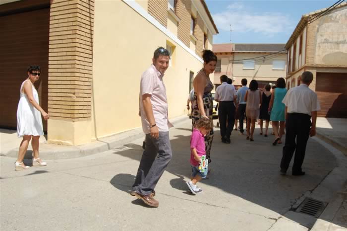 albalatillo fiestas santa margarita