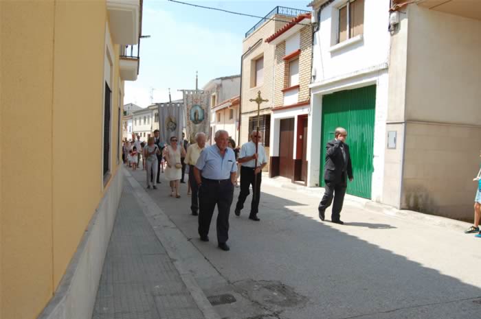 albalatillo fiestas santa margarita