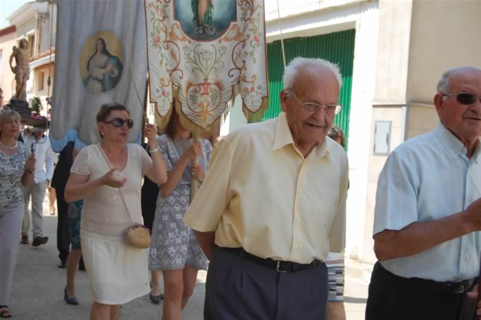 albalatillo fiestas santa margarita