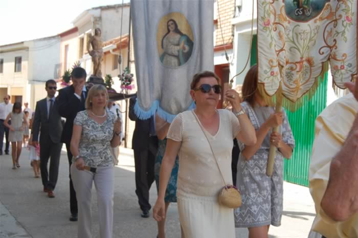 albalatillo fiestas santa margarita