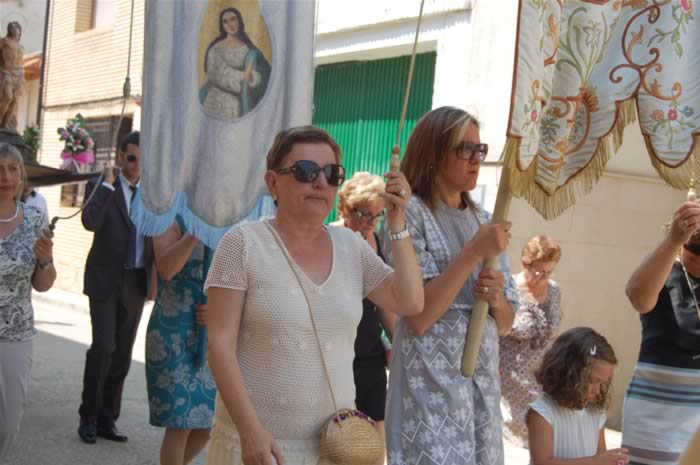 albalatillo fiestas santa margarita