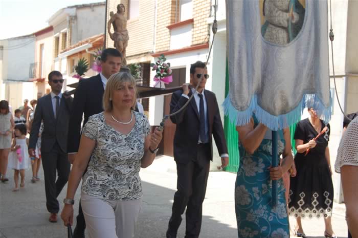 albalatillo fiestas santa margarita