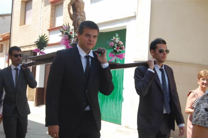 albalatillo fiestas santa margarita