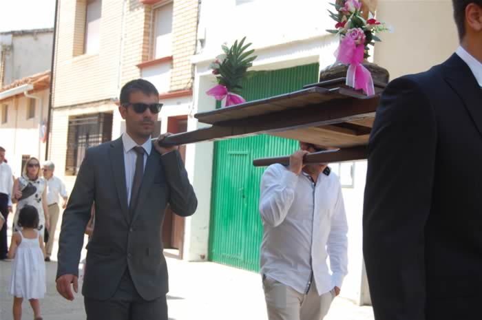 albalatillo fiestas santa margarita