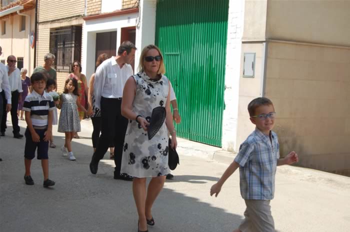 albalatillo fiestas santa margarita