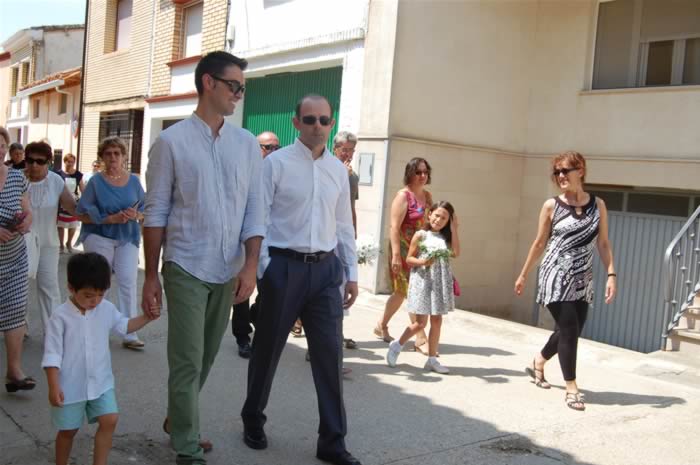 albalatillo fiestas santa margarita