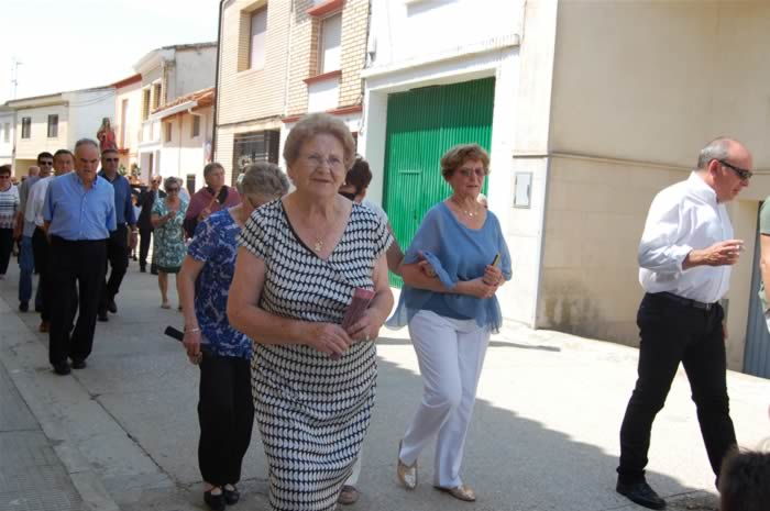 albalatillo fiestas santa margarita