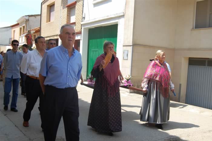 albalatillo fiestas santa margarita