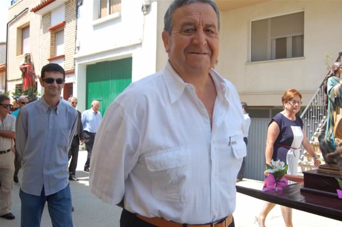 albalatillo fiestas santa margarita