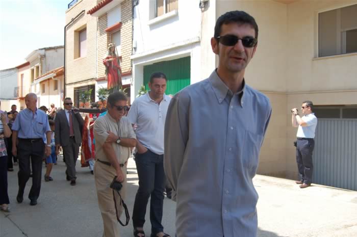 albalatillo fiestas santa margarita