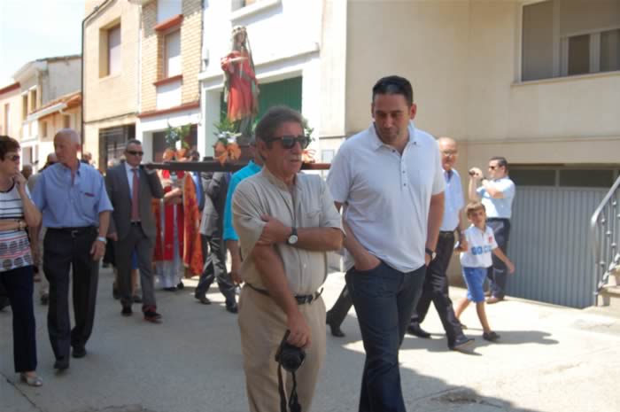 albalatillo fiestas santa margarita