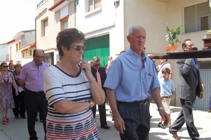 albalatillo fiestas santa margarita