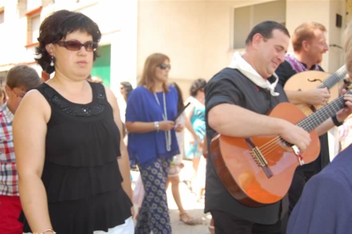 albalatillo fiestas santa margarita