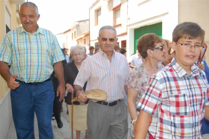 albalatillo fiestas santa margarita