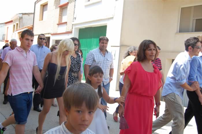 albalatillo fiestas santa margarita