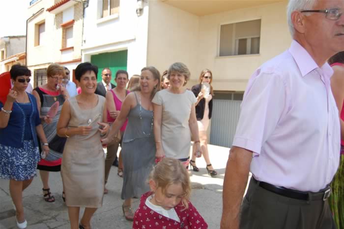 albalatillo fiestas santa margarita