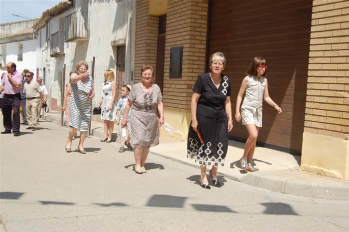 albalatillo fiestas santa margarita