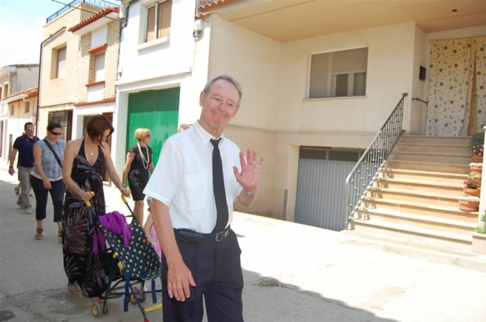 albalatillo fiestas santa margarita