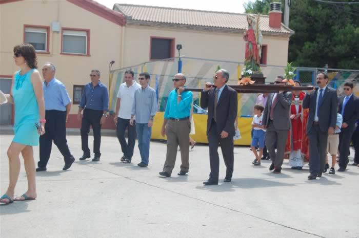 albalatillo fiestas santa margarita