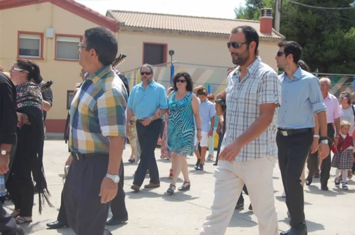 albalatillo fiestas santa margarita