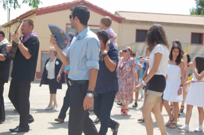 albalatillo fiestas santa margarita