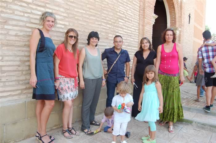 albalatillo fiestas santa margarita