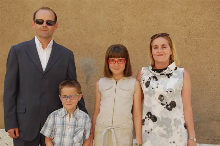 albalatillo fiestas santa margarita