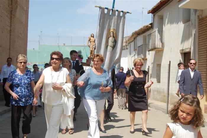 albalatillo fiestas santa margarita