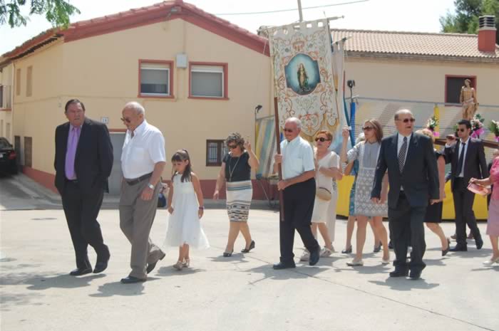 albalatillo fiestas santa margarita