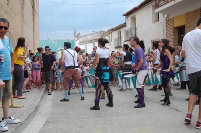 albalatillo fiestas santa margarita