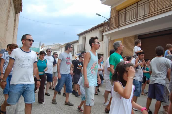 albalatillo fiestas santa margarita