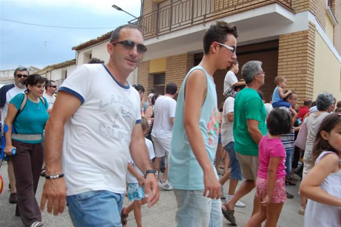 albalatillo fiestas santa margarita