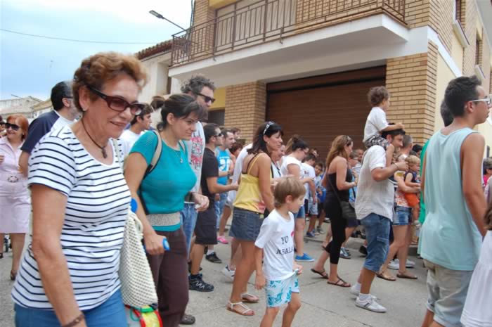 albalatillo fiestas santa margarita