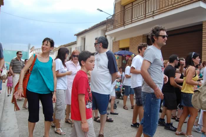 albalatillo fiestas santa margarita