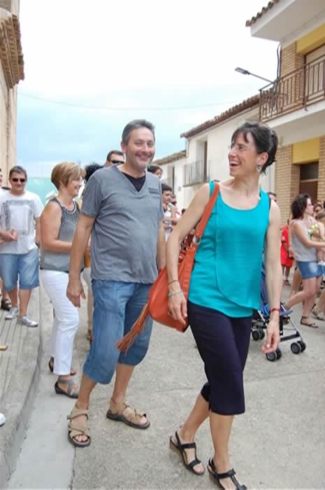 albalatillo fiestas santa margarita