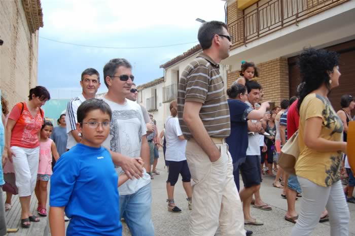 albalatillo fiestas santa margarita