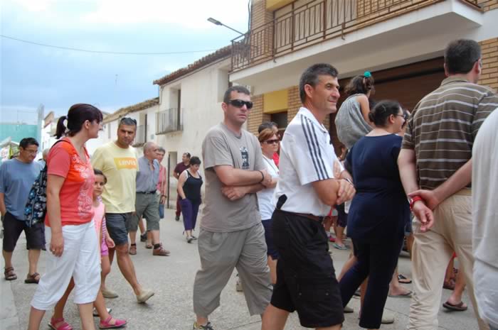 albalatillo fiestas santa margarita